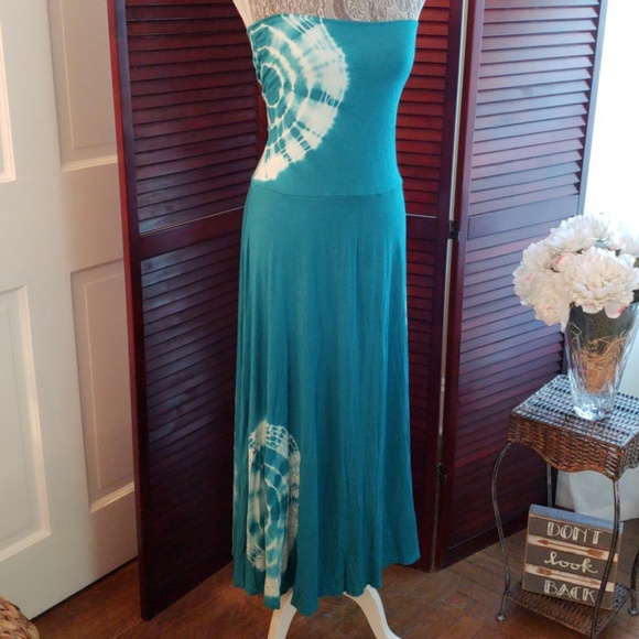 INC Maxi Skirt - Picture 3 of 4